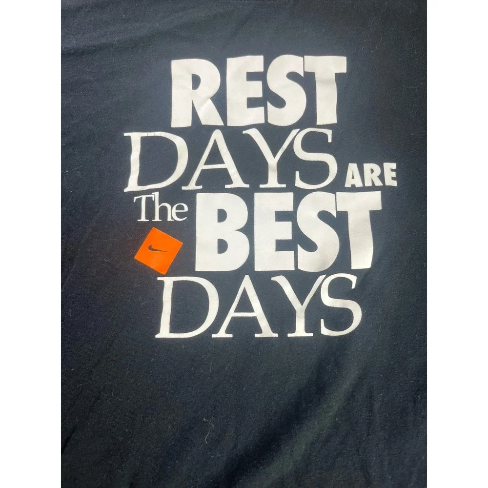 Nike Men's Dri-FIT 
